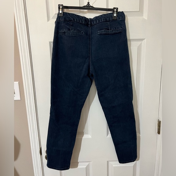 Old Navy Jeans- Size 12 - Picture 2 of 2